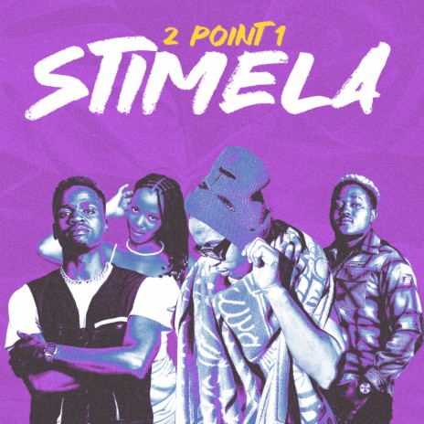 Stimela ft. Ntate Stunna & Nthabi Sings | Boomplay Music