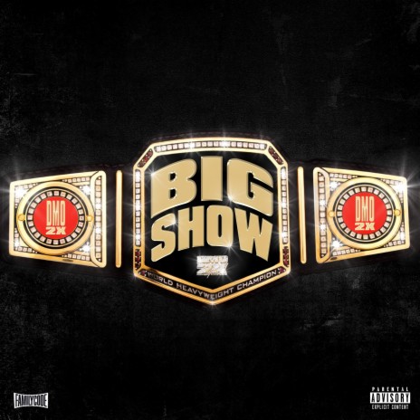 Big Show | Boomplay Music