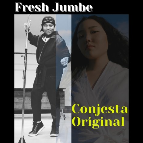 Conjesta Original | Boomplay Music