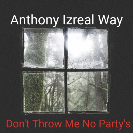 Don't Throw Me No Party's | Boomplay Music