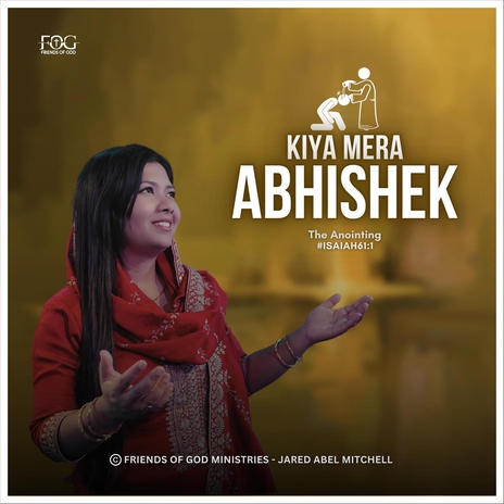 Kiya Mera Abhishek | Boomplay Music