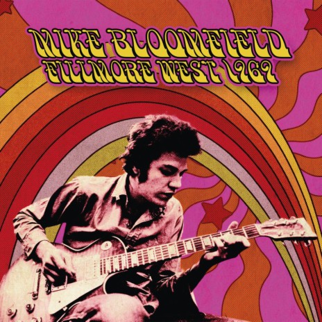 Killing My Love (Live: The Fillmore West. 2 Feb 1969) | Boomplay Music