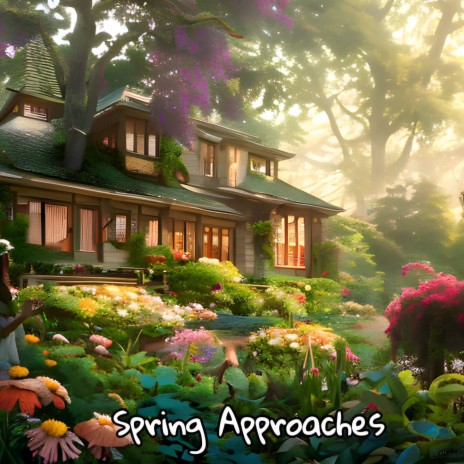 Spring Approaches | Boomplay Music