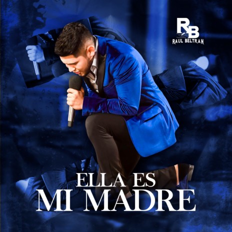 Ella Es Mi Madre | Boomplay Music