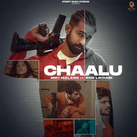 Chaalu (feat. Ron Likhari) | Boomplay Music