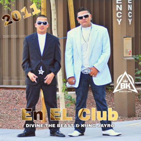 En El Club (feat, kiing Jayro) | Boomplay Music