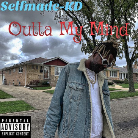 Outta My Mind | Boomplay Music