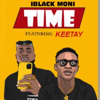 Time ft. Keetay lyrics | Boomplay Music