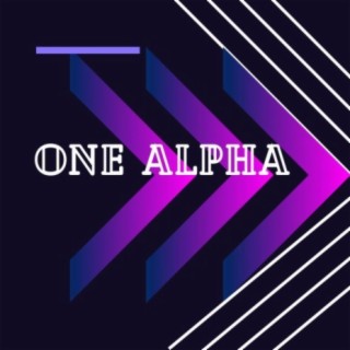 One Alpha