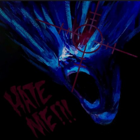 HATE ME! ft. WHYTYLXR & Xelishurt | Boomplay Music