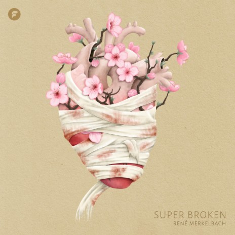 Super Broken | Boomplay Music