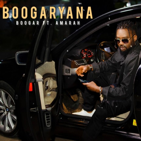 Boogaryana ft. Amarah | Boomplay Music