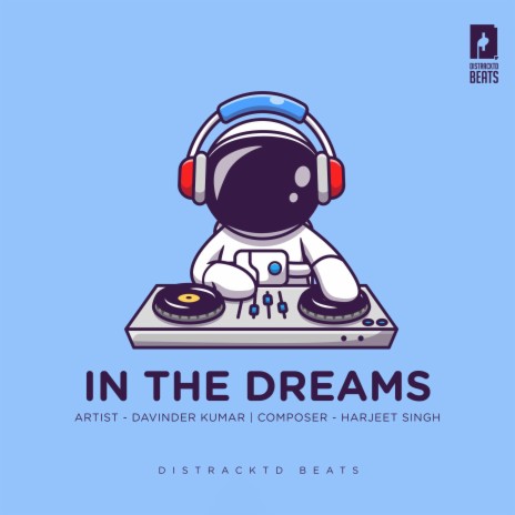 In the Dreams | Boomplay Music