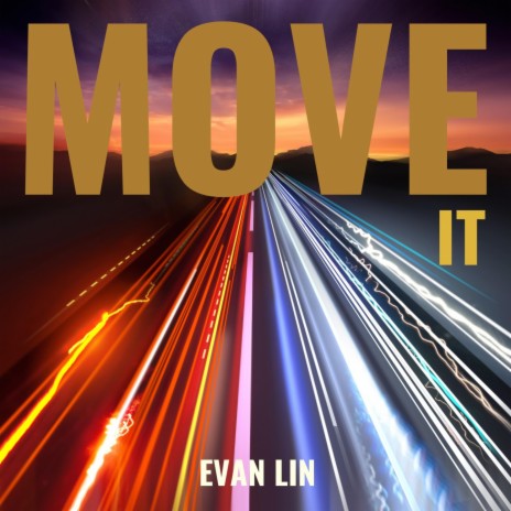 Move It | Boomplay Music