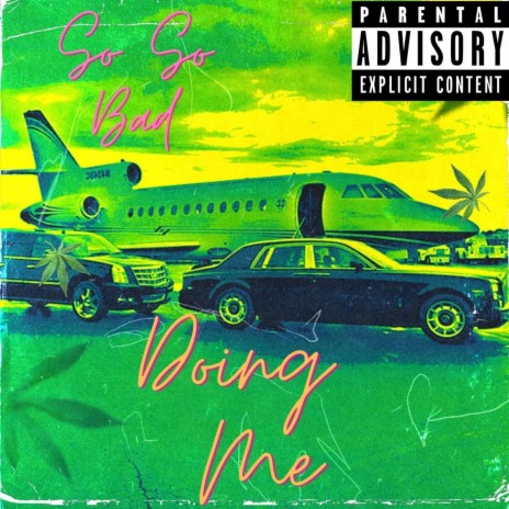 Doing Me | Boomplay Music