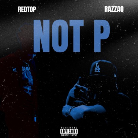 Not P X Razzaq (Radio Edit) | Boomplay Music