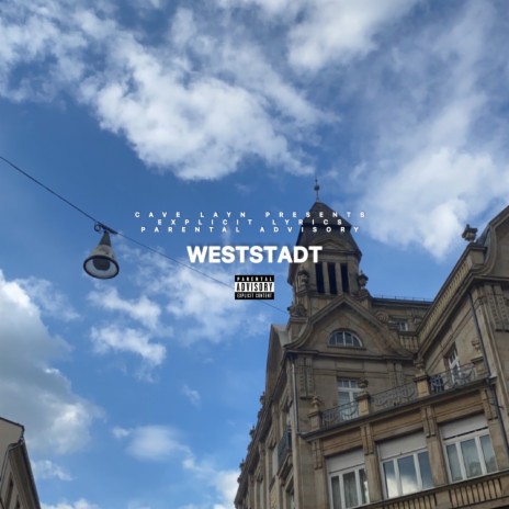 WESTSTADT | Boomplay Music