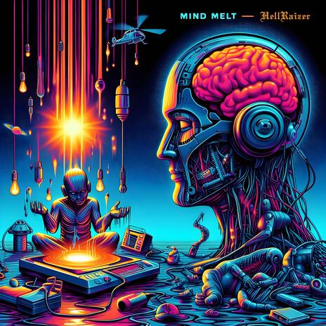 Mind Melt | Boomplay Music