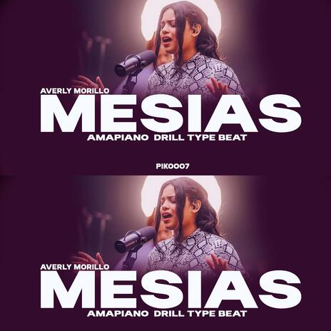 MESSIAS (Christian drill) | Boomplay Music