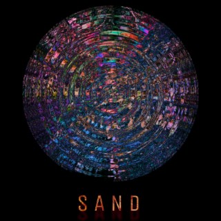 Sand