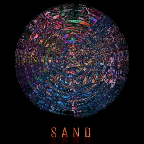 Sand | Boomplay Music