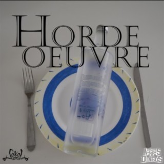 Horde-oeuvre