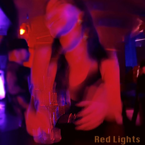 Red Lights | Boomplay Music