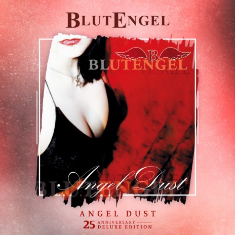 Angel Dust I (2022 Remastered Version) | Boomplay Music