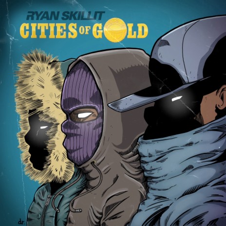 Cities of Gold | Boomplay Music
