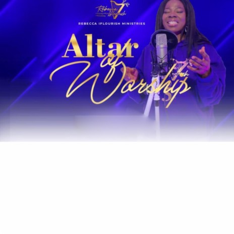 Altar Of Worship | Boomplay Music