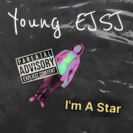 I'm A Star | Boomplay Music