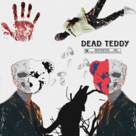 Lxrd [Freestyle] ft. Teddy beats
