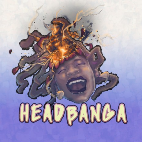 Headbanga ft. Anjelika Jelly Joseph | Boomplay Music