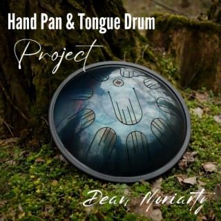 Hand Pan & Tongue Drum Project