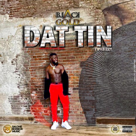 Dat tin (feat. Abizzy) | Boomplay Music