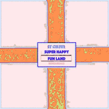 Improvisation for Finale Dois 3 (Super Happy Fun Soundcheck)