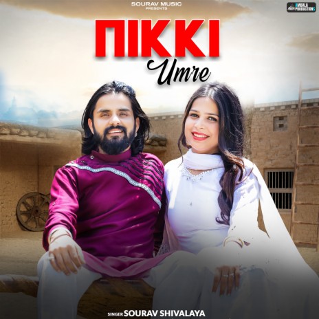 Nikki Umre | Boomplay Music