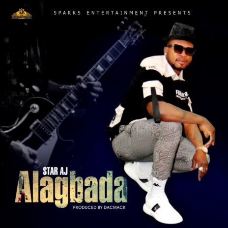 Alagbada | Boomplay Music