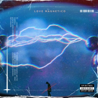 Love magnético lyrics | Boomplay Music