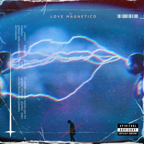 Love magnético | Boomplay Music
