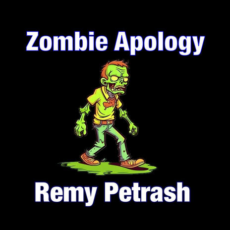 Zombie Apology | Boomplay Music
