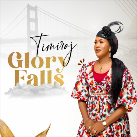 Glory Falls | Boomplay Music