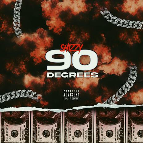 90 Degrees | Boomplay Music