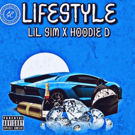 Lifestyle (feat. Hoodie DD) | Boomplay Music