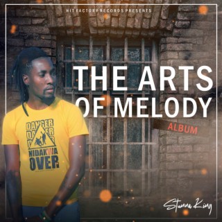 The Arts of Melody