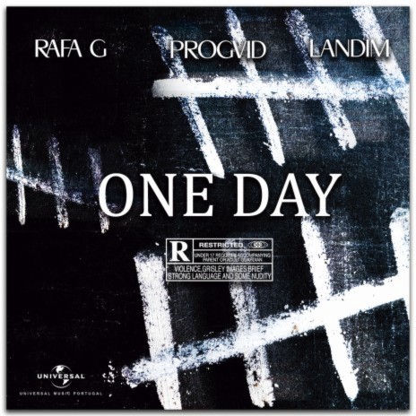 One Day ft. Rafa G & Landim | Boomplay Music