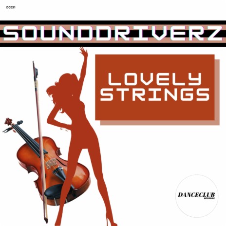 Lovely Strings (Extended Mix) | Boomplay Music