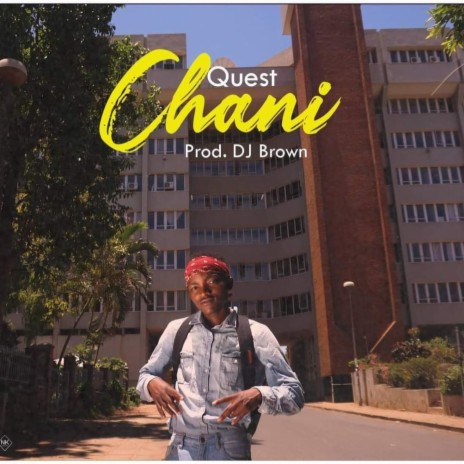 Chani | Boomplay Music