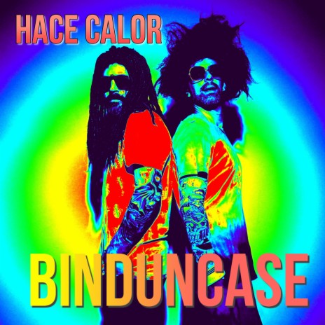 Hace calor | Boomplay Music