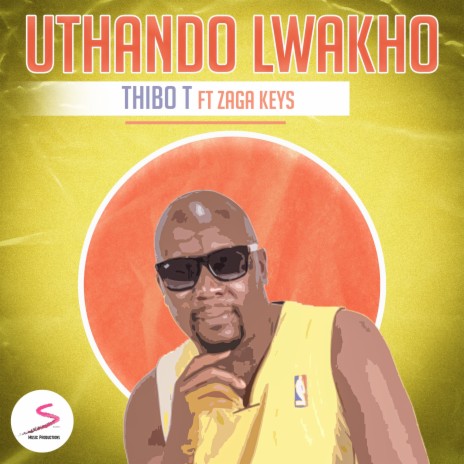 Uthando Lwakho ft. Zaga keys | Boomplay Music